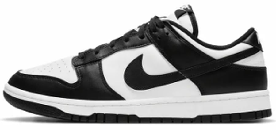 Sneakers St Batch Dunk Series