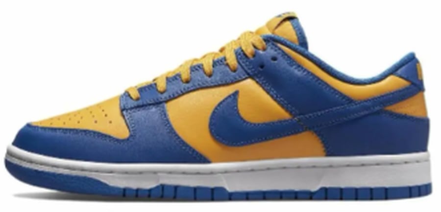 View 2 - Blue / Yellow
