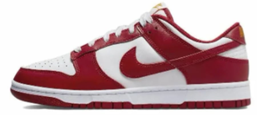 Sneakers St Batch Dunk Series