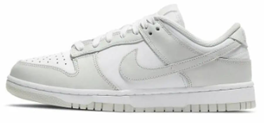 Sneakers St Batch Dunk Series