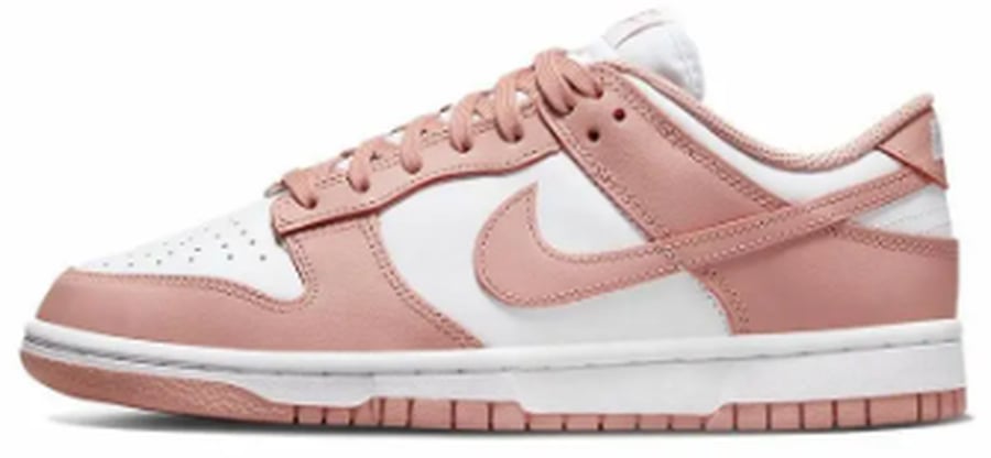 Sneakers St Batch Dunk Series