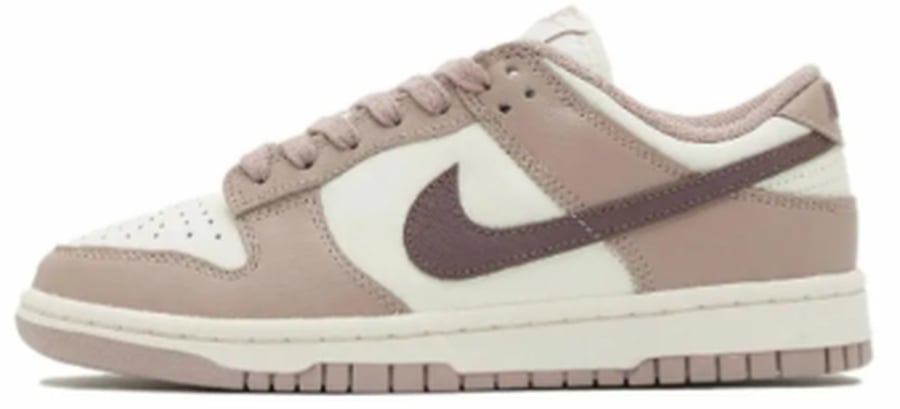 View 5 - Brown / Beige