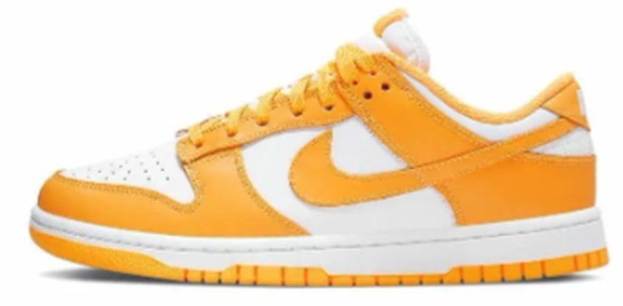 Sneakers St Batch Dunk Series