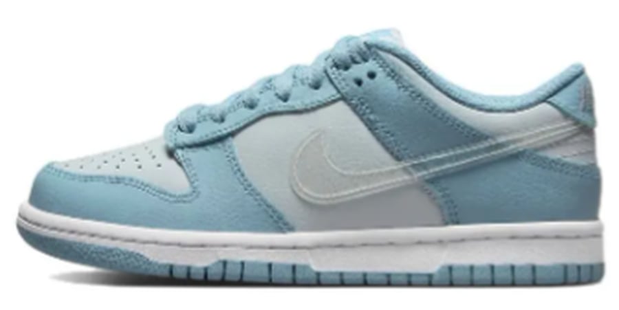 View 4 - Grey / Blue