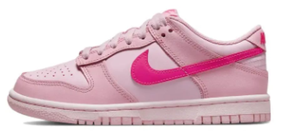 View 3 - Pink