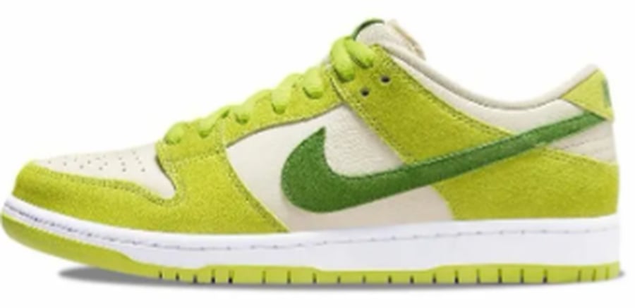 Sneakers St Batch Dunk Series