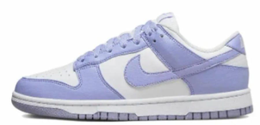 View 5 - White / Purple