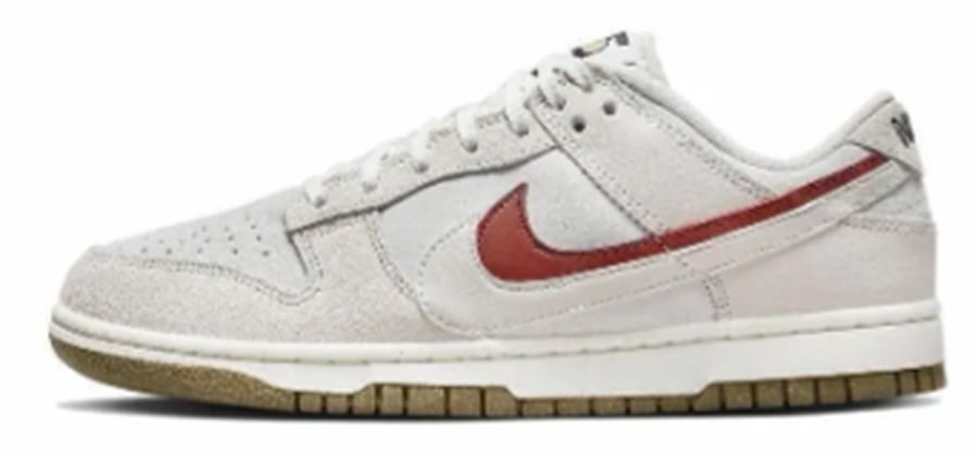 Sneakers St Batch Dunk Series