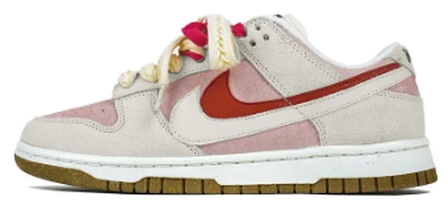 Sneakers St Batch Dunk Series