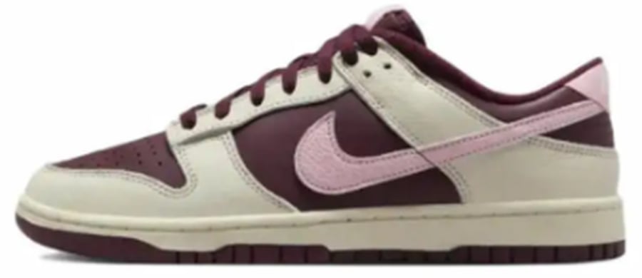 Sneakers St Batch Dunk Series