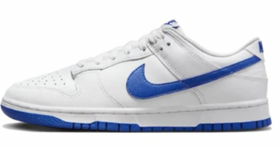 Sneakers St Batch Dunk Series