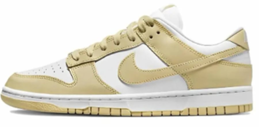 View 6 - White / Beige