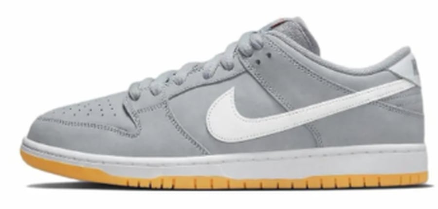 View 2 - White / Grey