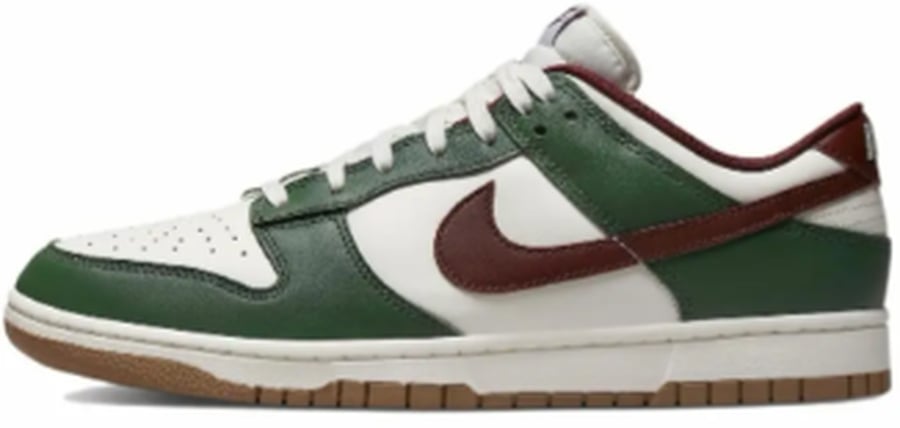 Sneakers St Batch Dunk Series