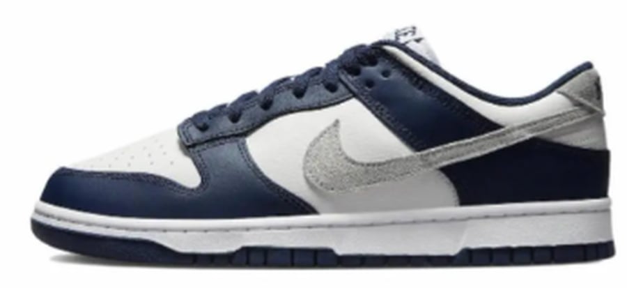 View 7 - White / Blue