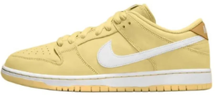 Sneakers St Batch Dunk Series