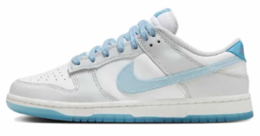 View 2 - White / Blue