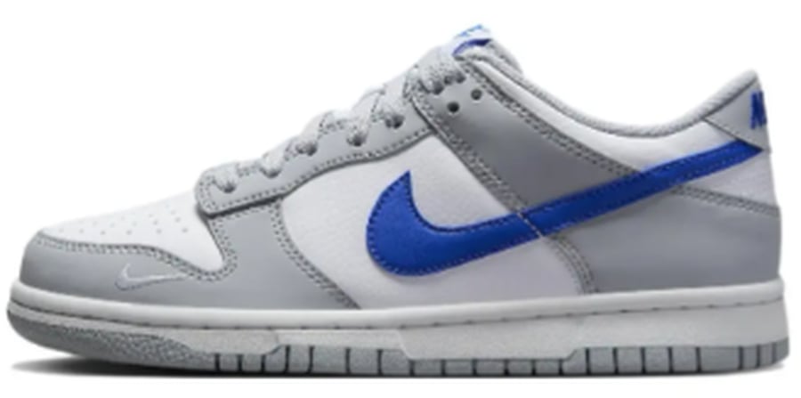 Sneakers St Batch Dunk Series