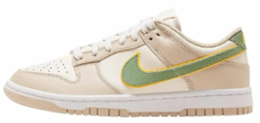 Sneakers St Batch Dunk Series