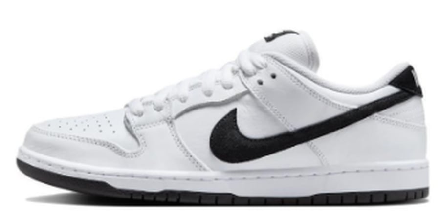 Sneakers St Batch Dunk Series