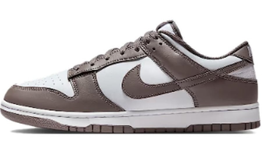 Sneakers St Batch Dunk Series