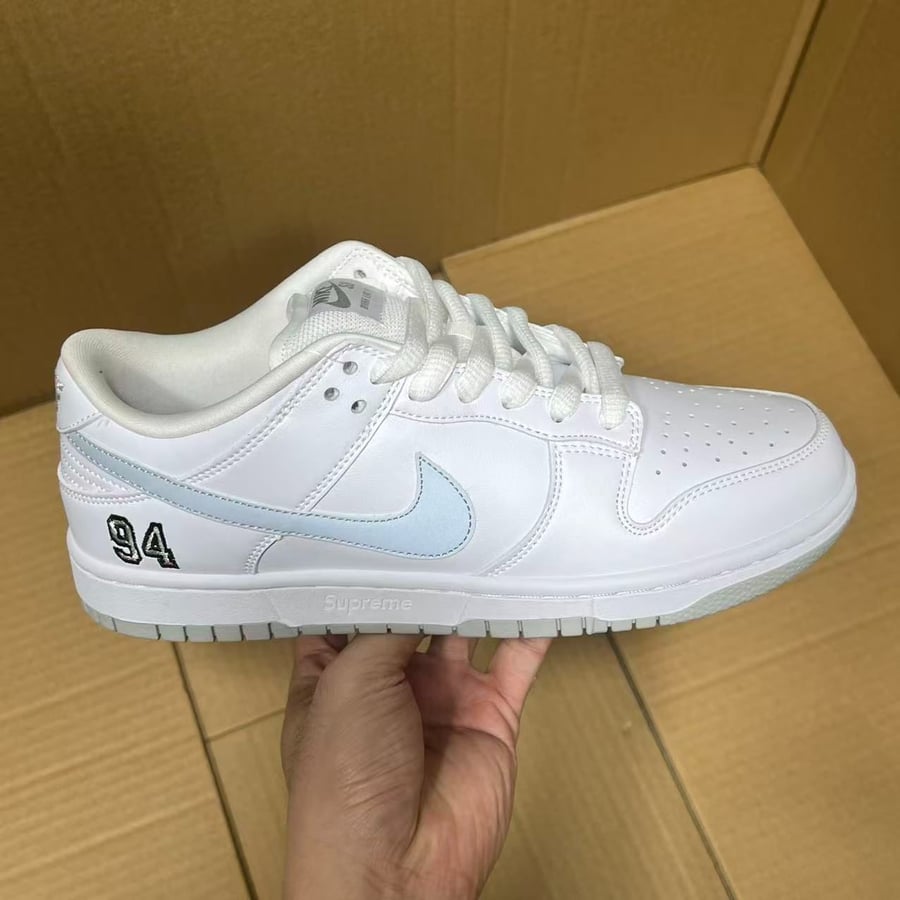 View 6 - White