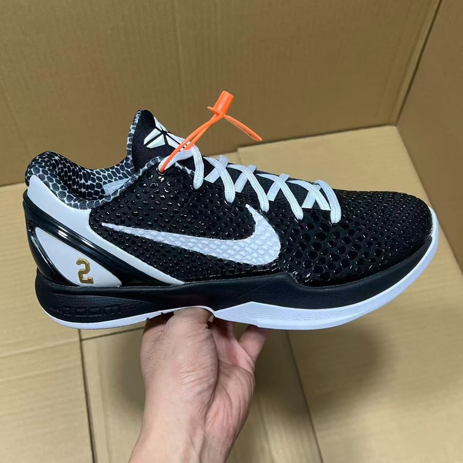 Basketball Shoes Star Factory Batch Series
