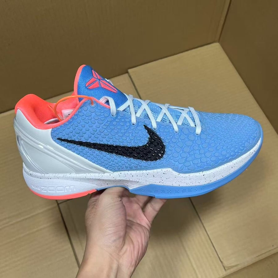 Basketball Shoes Star Factory Batch Series