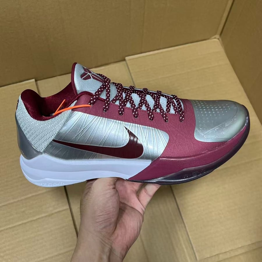 Basketball Shoes Star Factory Batch Series