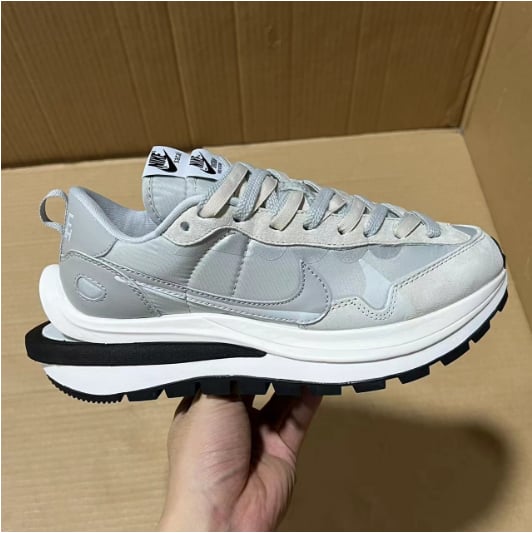 View 5 - Grey