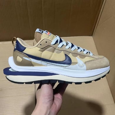 Sneakers T1 Batch Waffle 3.0