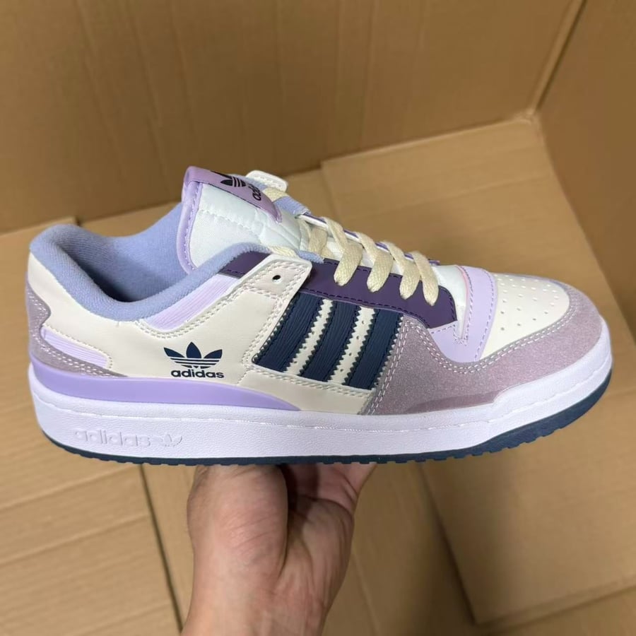 Sneakers T1 Batch Adidas 84 Series