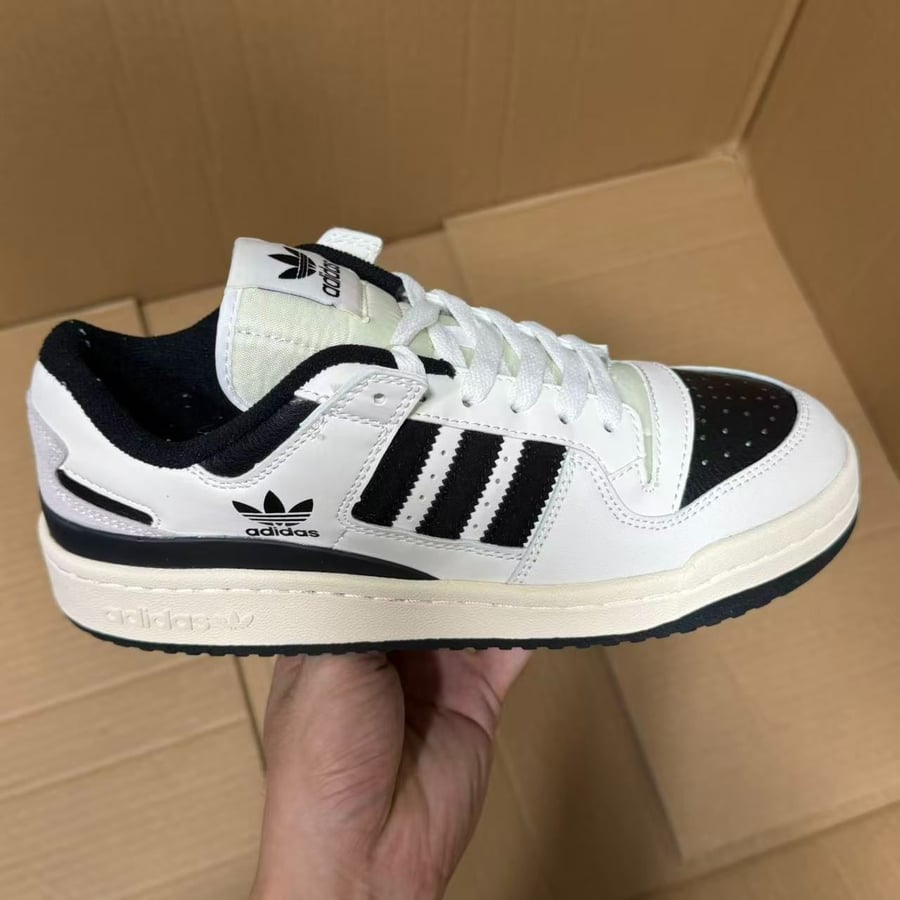 Sneakers T1 Batch Adidas 84 Series