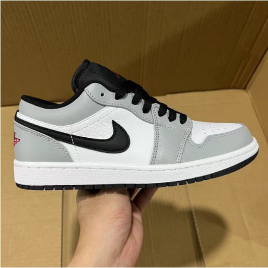 View 3 - Grey