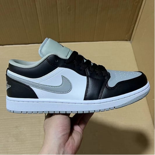 Basketball Shoes T1 Batch AJ1 Low Top Series