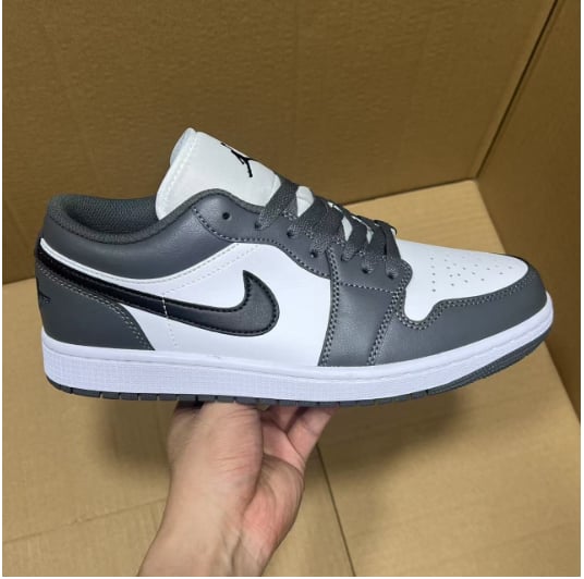 View 3 - Grey