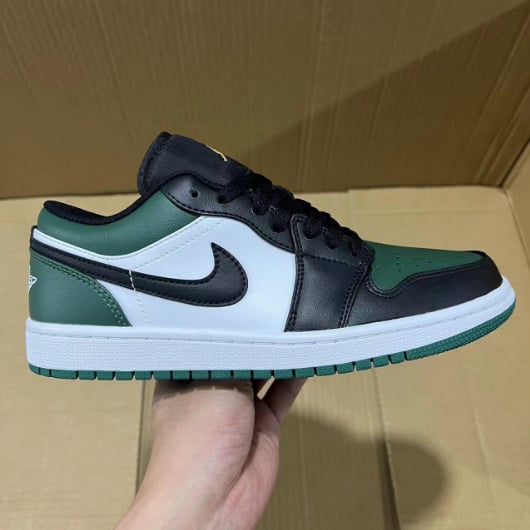 Basketball Shoes T1 Batch AJ1 Low Top Series