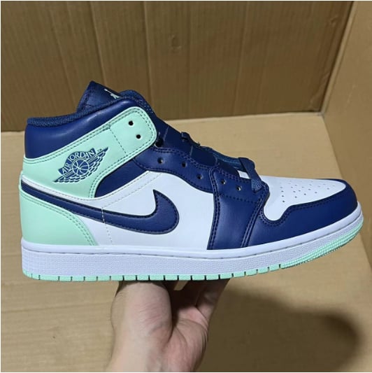 View 5 - Blue