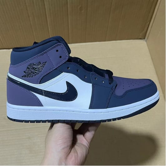 View 3 - Purple