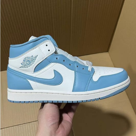 Basketball Shoes T1 Batch AJ1 Low Top Series