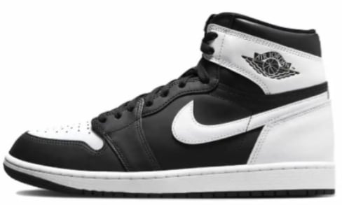 Basketball Shoes T1 Batch AJ1 Low Top Series