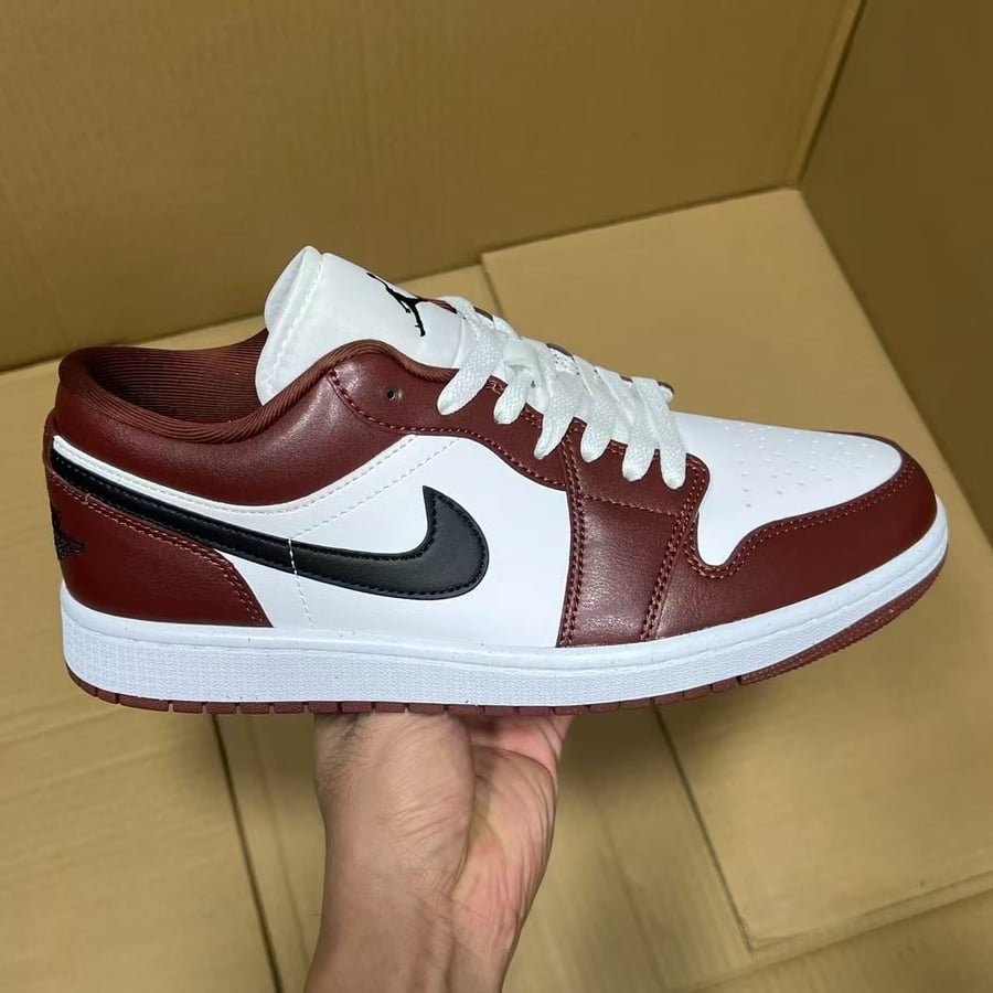 View 3 - Red