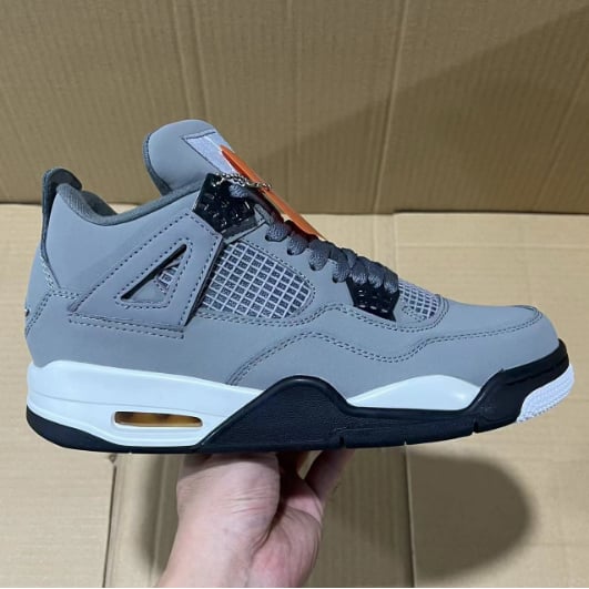 View 4 - Grey