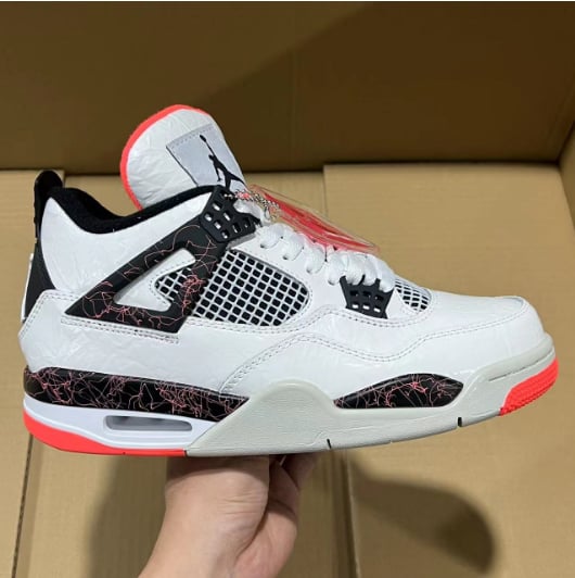 Basketball Shoes T1 Batch Value Batch AJ4 Series