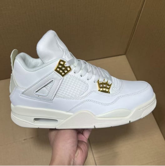 View 5 - White
