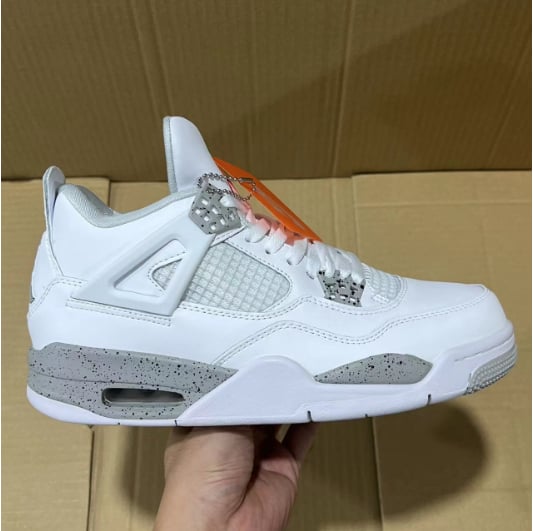 View 2 - White