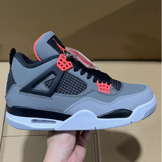 Basketball Shoes T1 Batch Value Batch AJ4 Series
