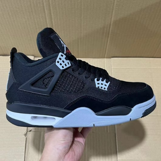 Basketball Shoes T1 Batch Value Batch AJ4 Series