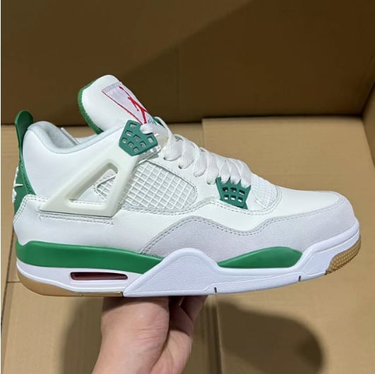Basketball Shoes T1 Batch Value Batch AJ4 Series