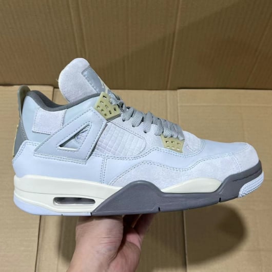 View 3 - Grey
